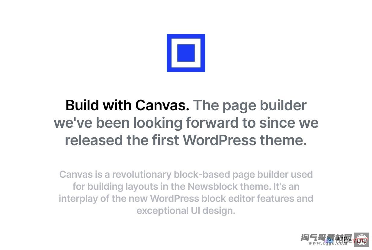 Newsblock 1.1.4 – 黑暗模式下的新闻与杂志WordPress主题【含中文语言包】 Newsblock 1.1.4 – 黑暗模式下的新闻与杂志WordPress主题【含中文语言包】